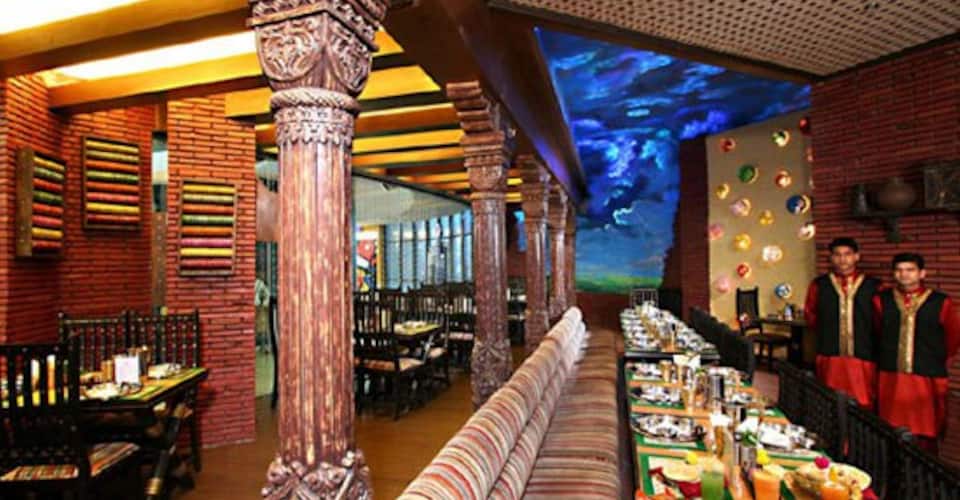 Budget Friendly Cafes in Delhi